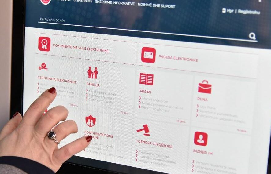 Paralizohen bizneset, sistemi Self-Care jashtë funksionit prej tre ditësh